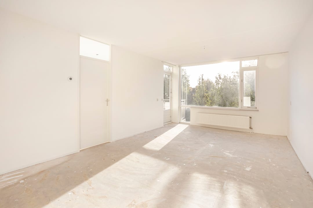 Foto 2 van Hugo van der Goeslaan 41