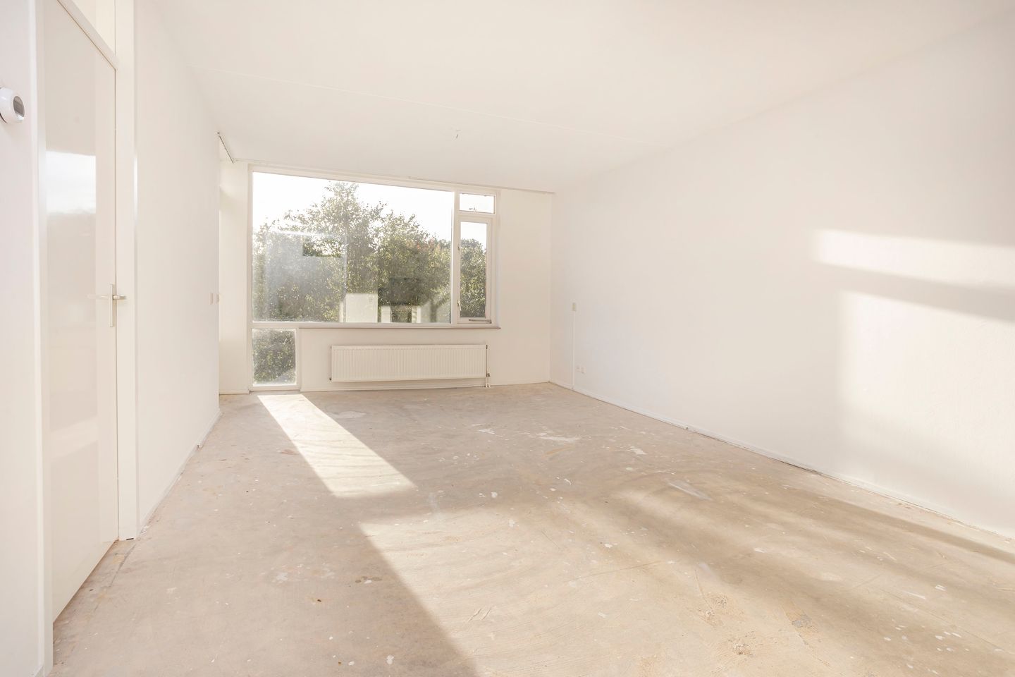 Foto 4 van Hugo van der Goeslaan 41