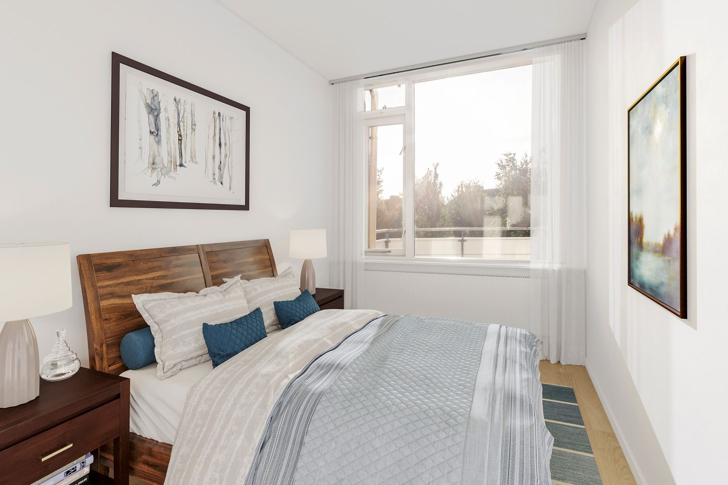 Foto 10 van Hugo van der Goeslaan 41