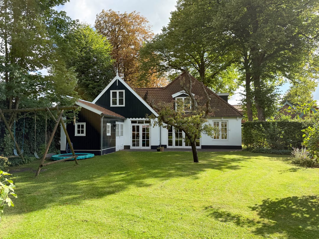 Photo 1 of Karel de Grotelaan 33