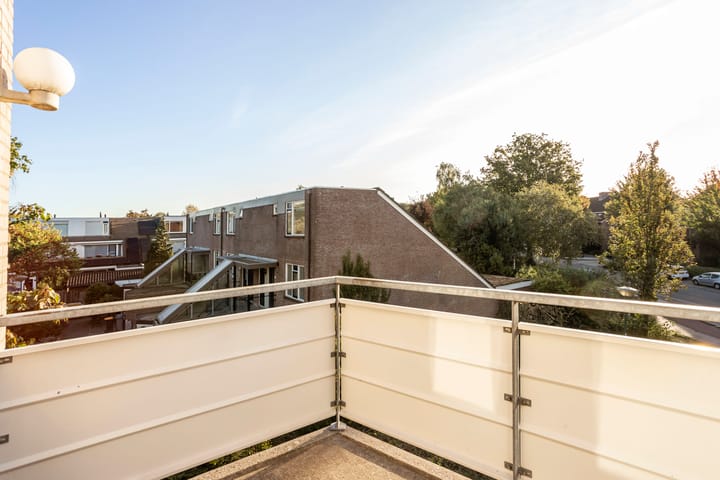 Photo 13 of Hugo van der Goeslaan 41