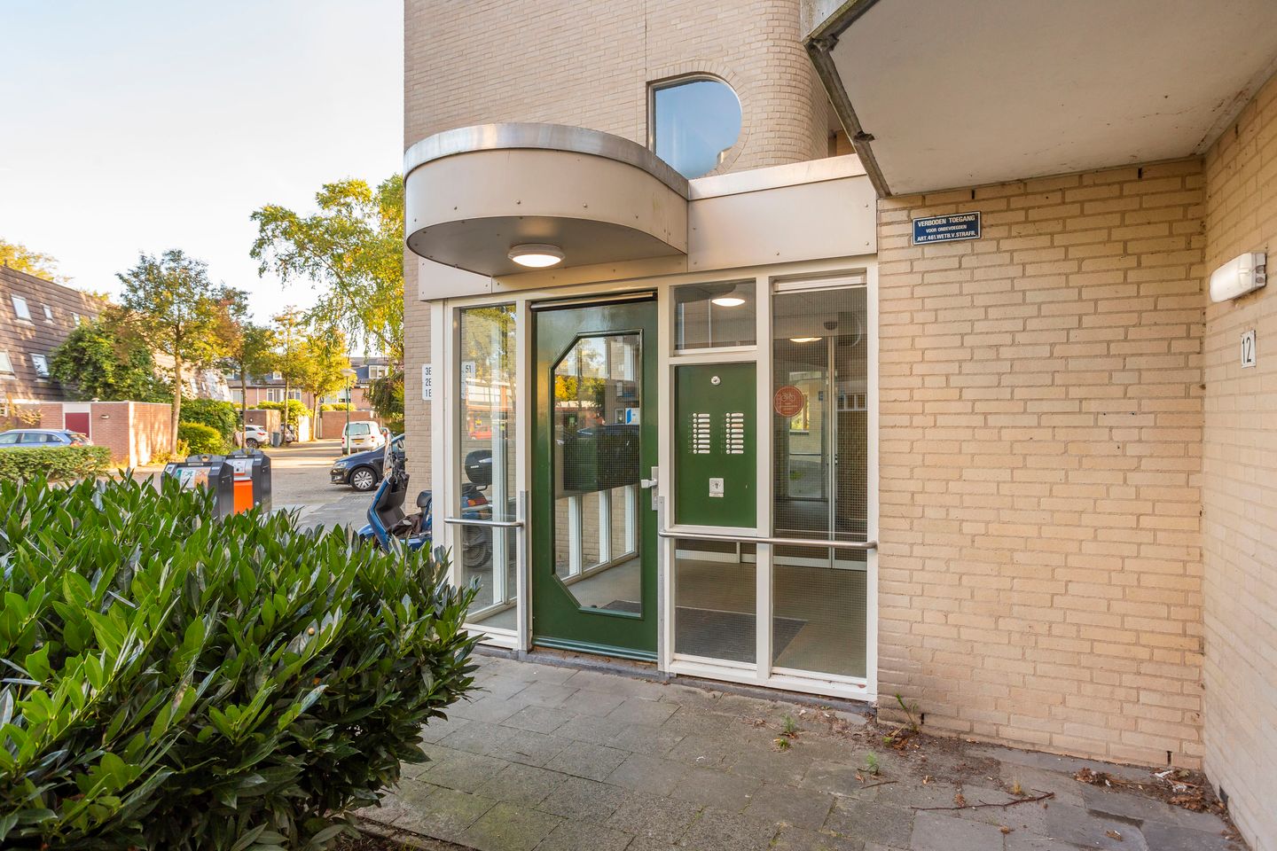 Foto 20 van Hugo van der Goeslaan 41