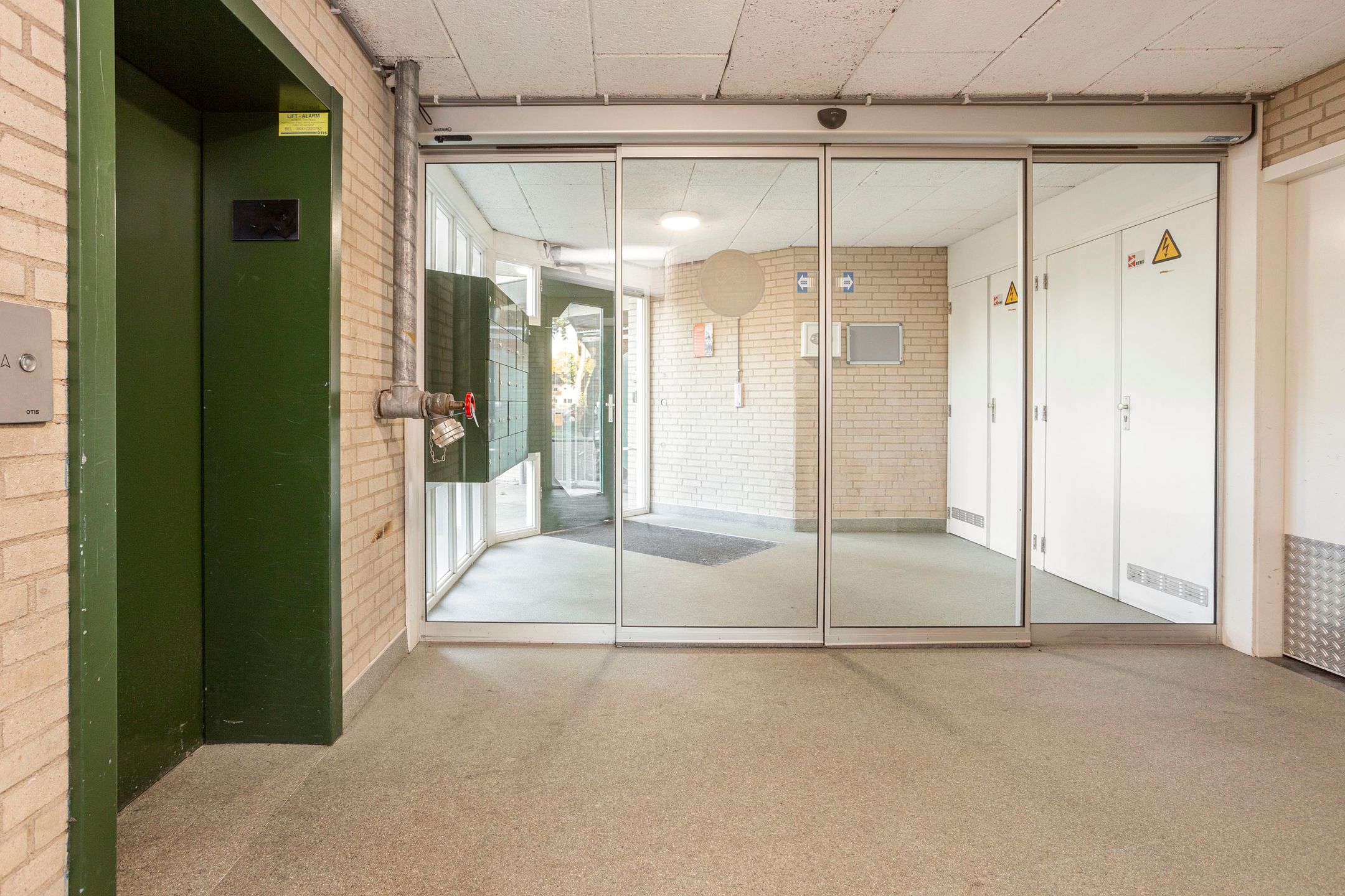 Foto 21 van Hugo van der Goeslaan 41