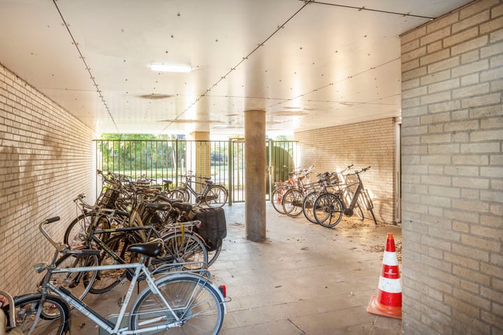 Photo 22 of Hugo van der Goeslaan 41