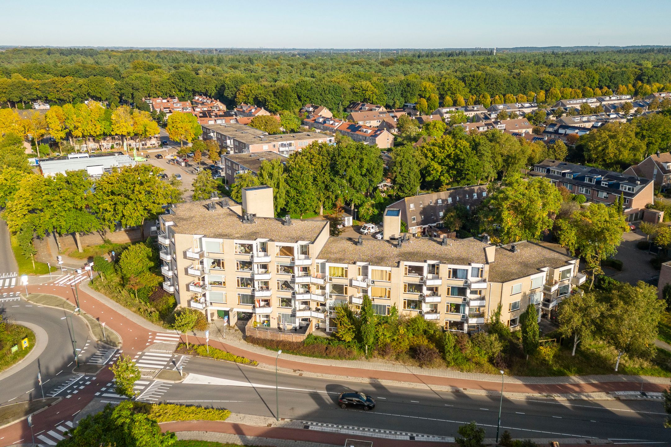 Foto 24 van Hugo van der Goeslaan 41