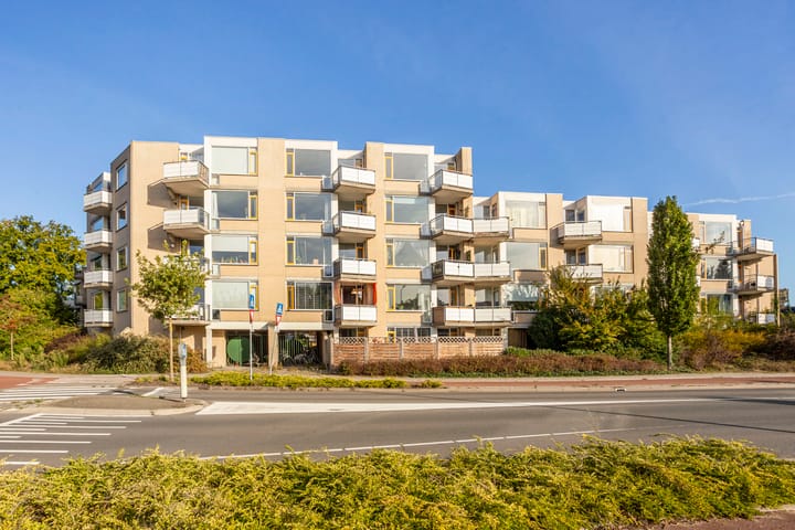 Photo 25 of Hugo van der Goeslaan 41