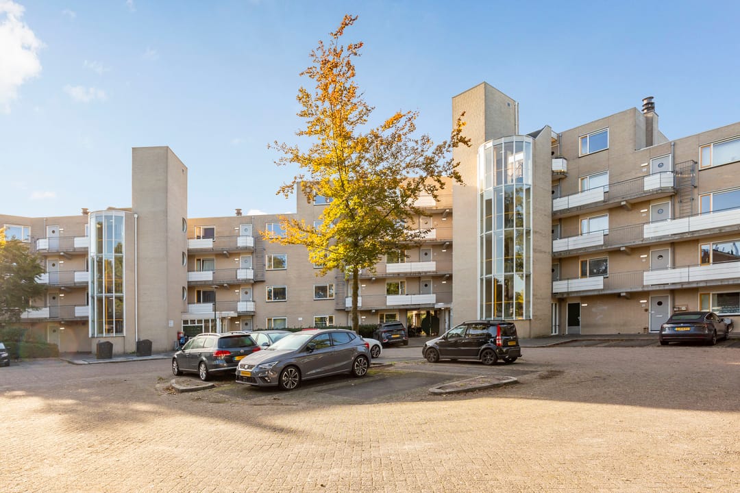 Foto 26 van Hugo van der Goeslaan 41