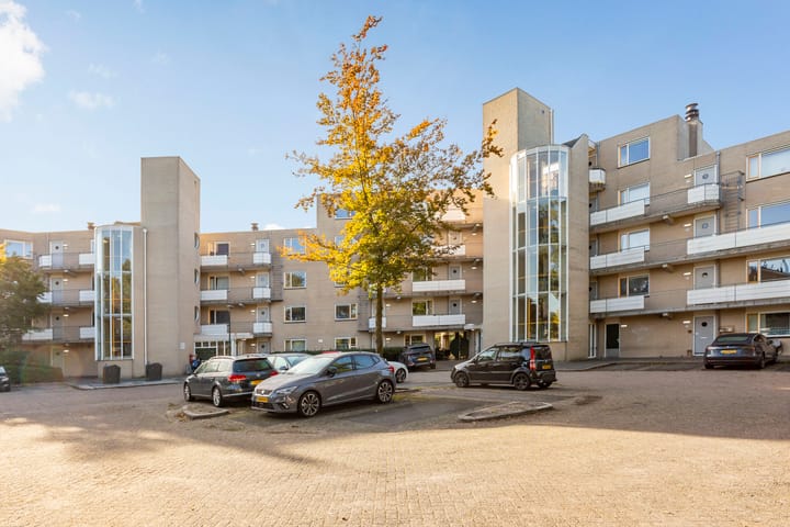 Photo 26 of Hugo van der Goeslaan 41