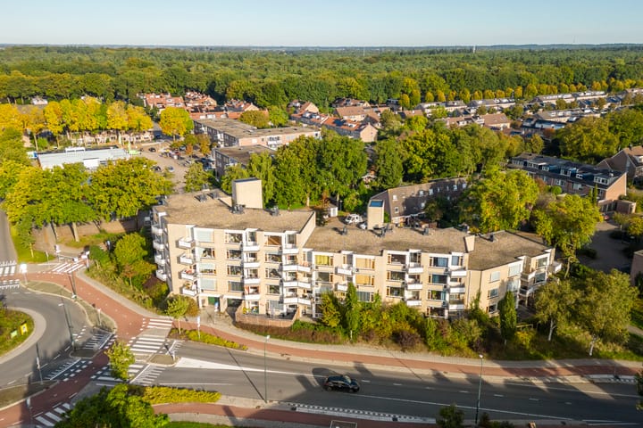 Photo 1 of Hugo van der Goeslaan 41