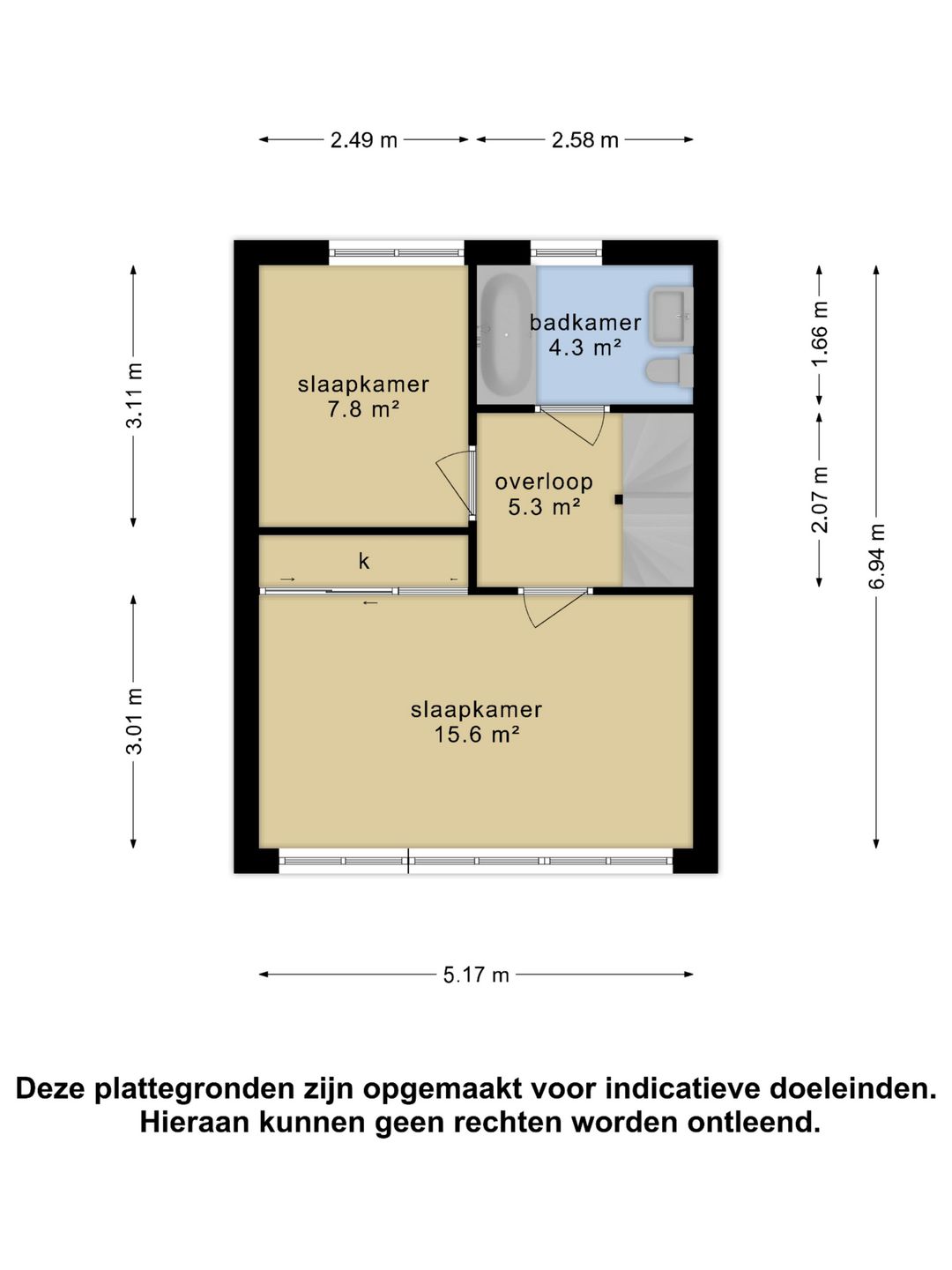 Foto 41 van Pieter Stastokstraat 187