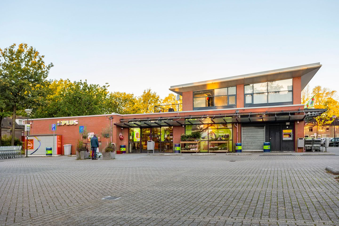 Foto 29 van Hugo van der Goeslaan 41