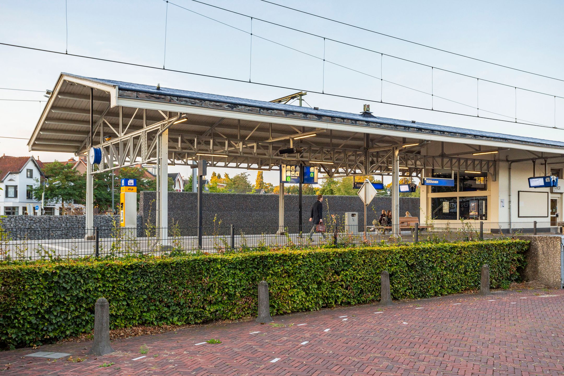 Foto 30 van Hugo van der Goeslaan 41