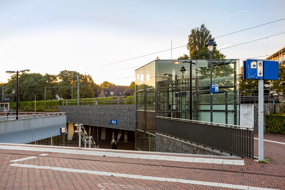 Foto 31 van Hugo van der Goeslaan 41