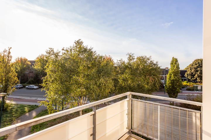 Photo 5 of Hugo van der Goeslaan 41