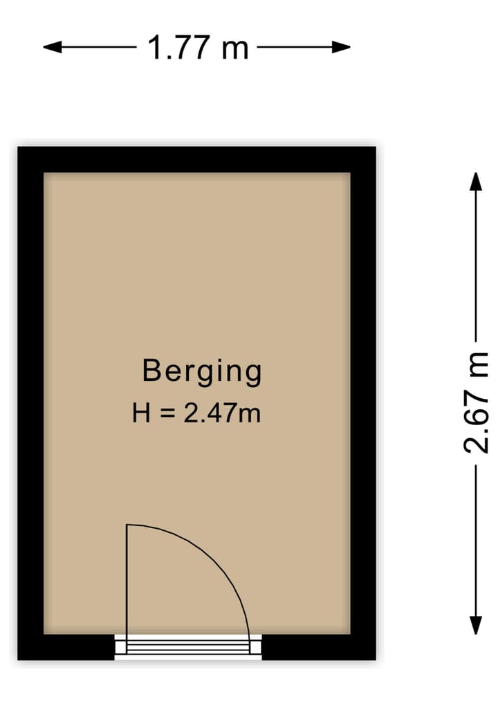 Photo 33 of Hugo van der Goeslaan 41