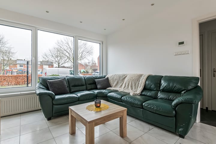 Foto 3 van Vlietstraat 4