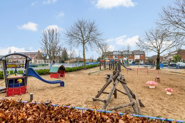 Foto 4 van Vlietstraat 4