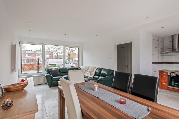 Foto 6 van Vlietstraat 4