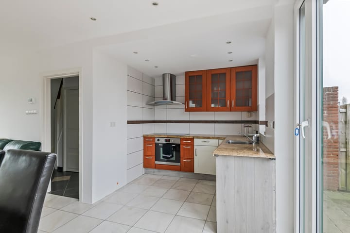 Foto 7 van Vlietstraat 4