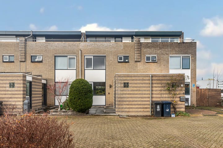 Foto 43 van Kantstijl 5