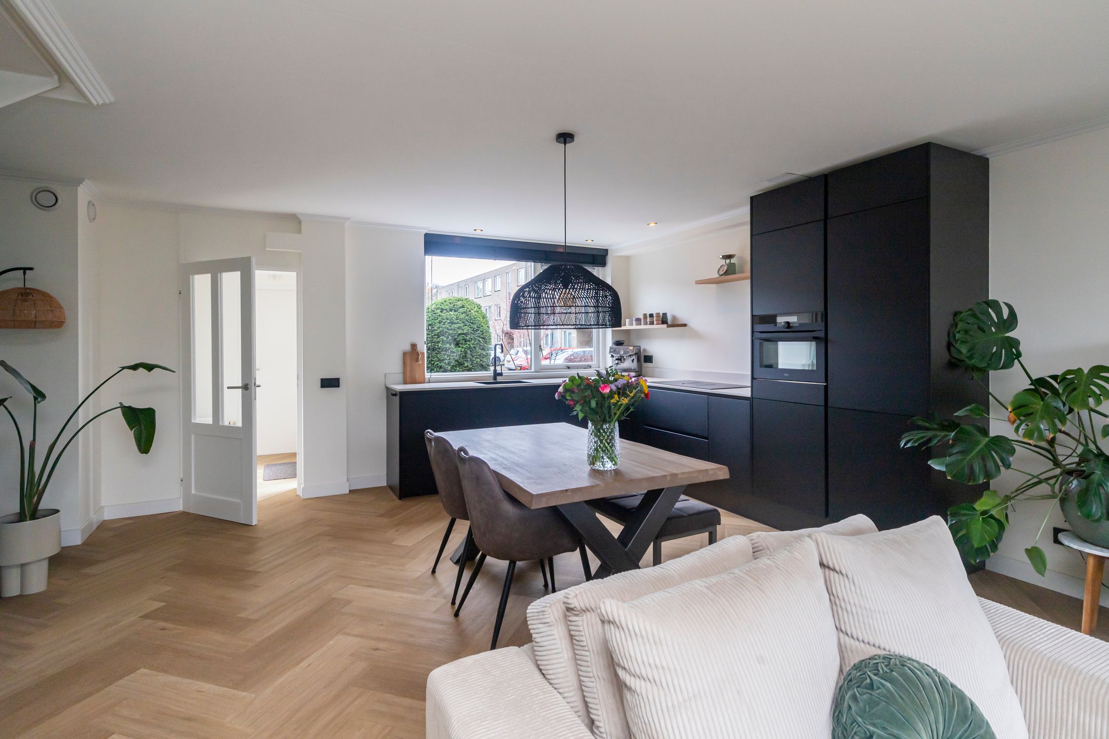 Foto 6 van Kantstijl 5