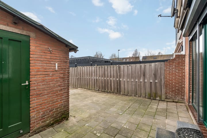 Foto 10 van Vlietstraat 4