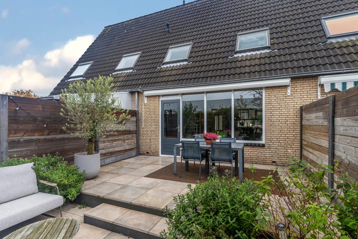 Foto 4 van Kantstijl 5