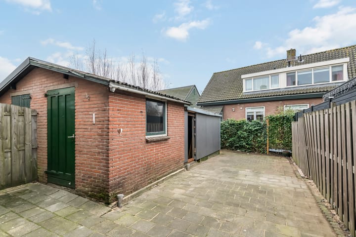 Foto 11 van Vlietstraat 4