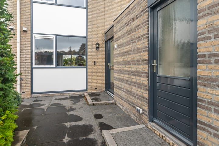 Foto 5 van Kantstijl 5