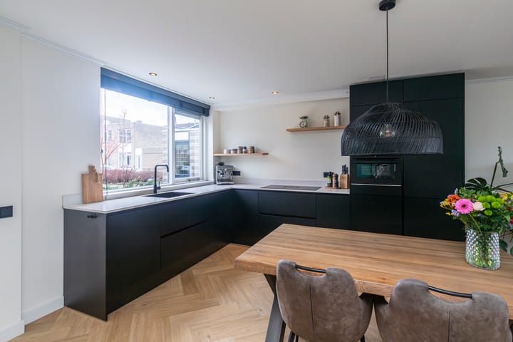 Foto 7 van Kantstijl 5