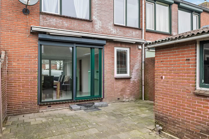 Foto 13 van Vlietstraat 4