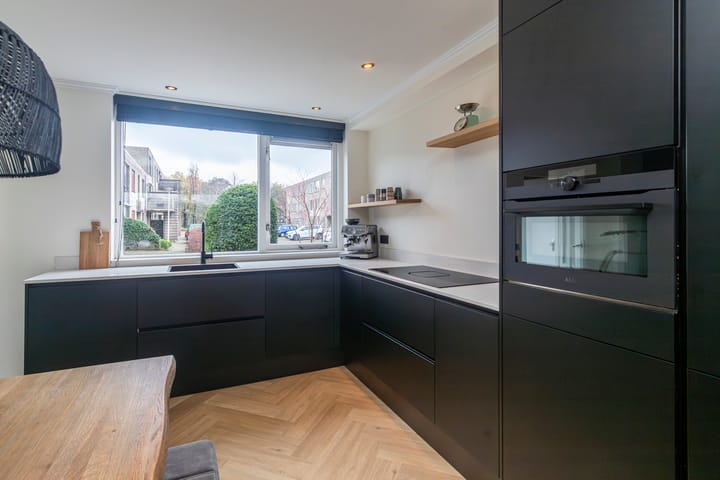 Foto 8 van Kantstijl 5