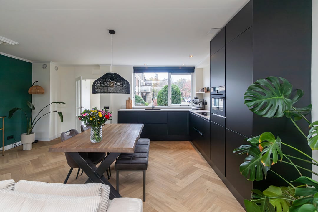 Foto 2 van Kantstijl 5