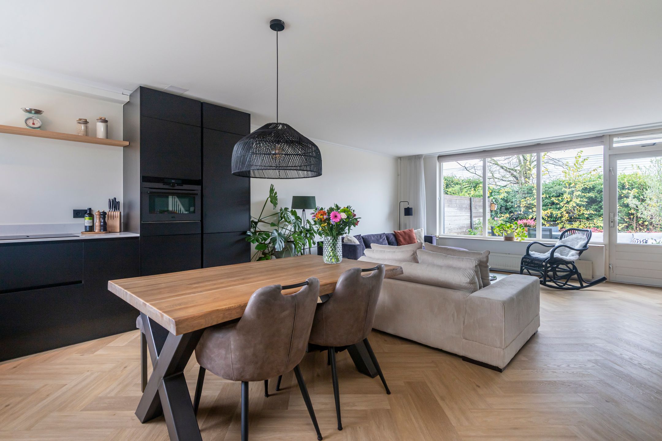 Foto 9 van Kantstijl 5