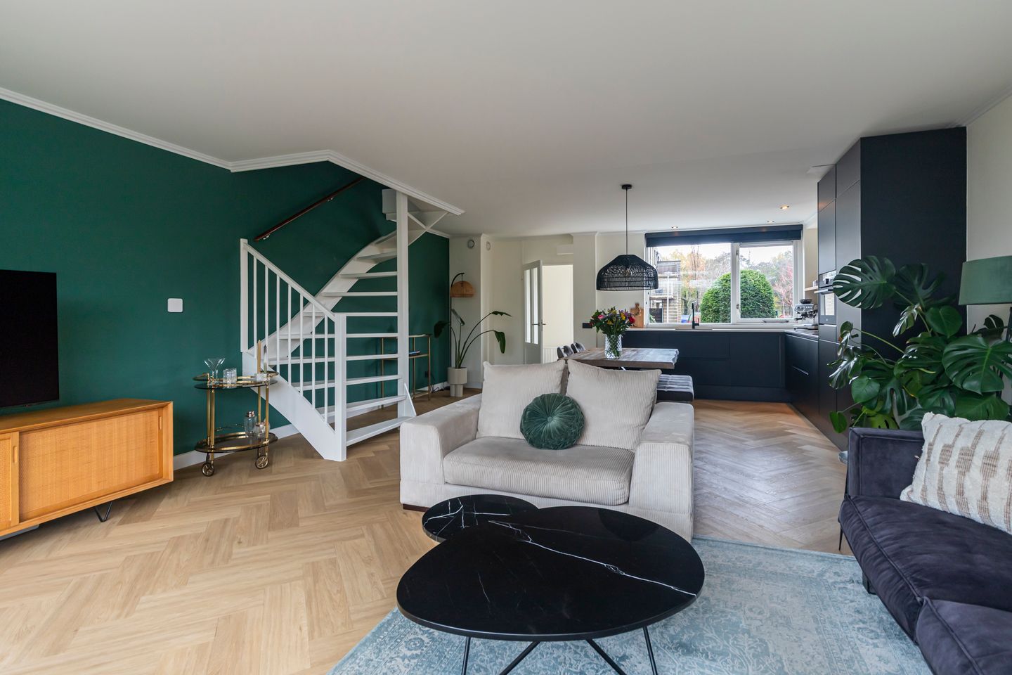 Foto 10 van Kantstijl 5