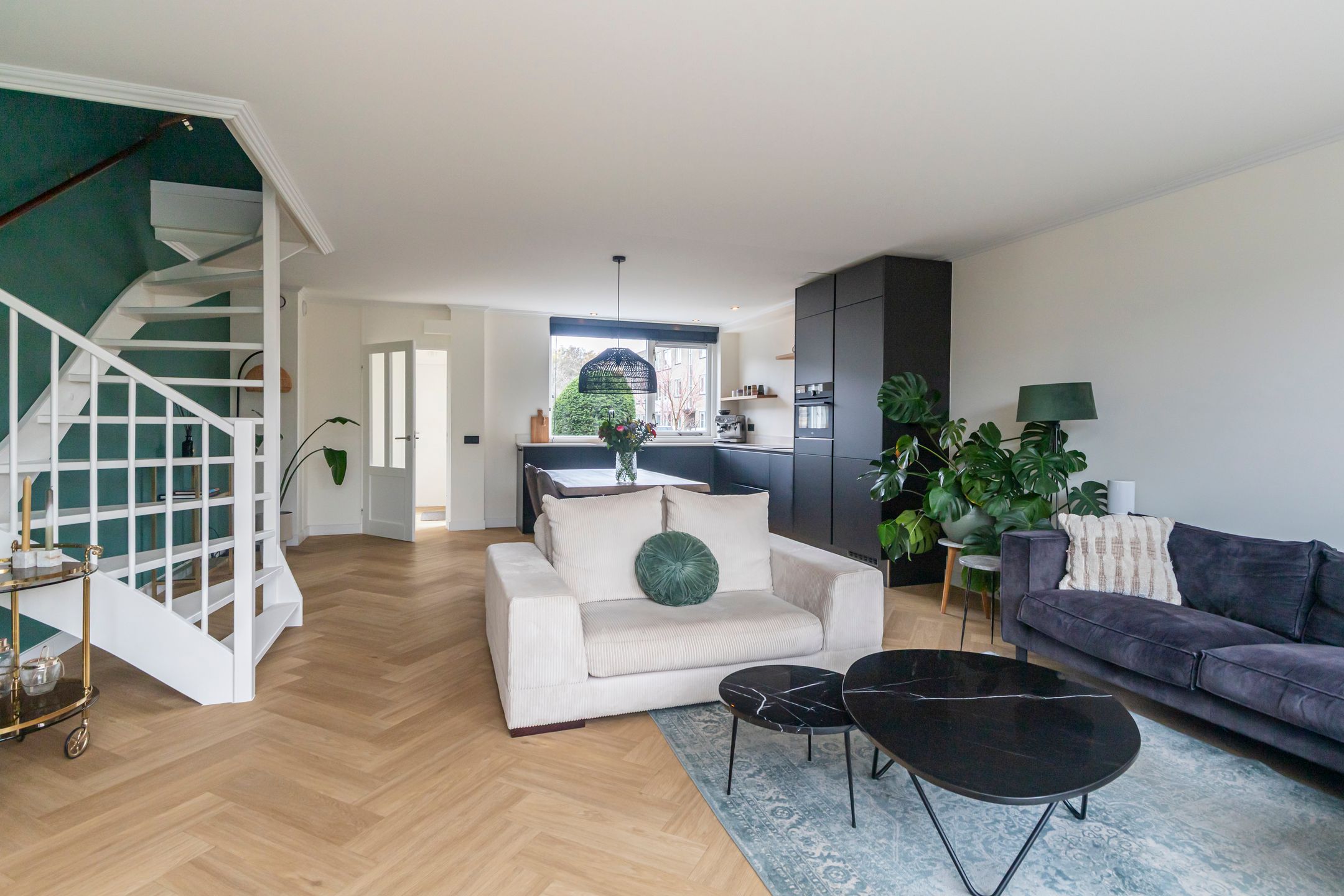 Foto 12 van Kantstijl 5