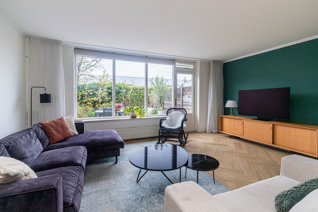 Foto 13 van Kantstijl 5