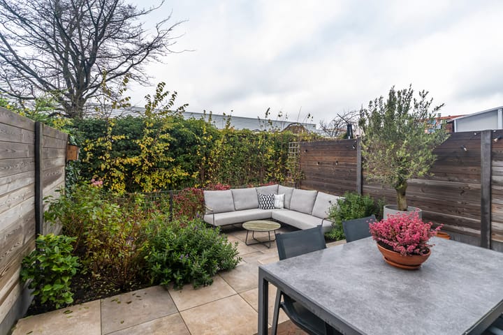 Foto 15 van Kantstijl 5