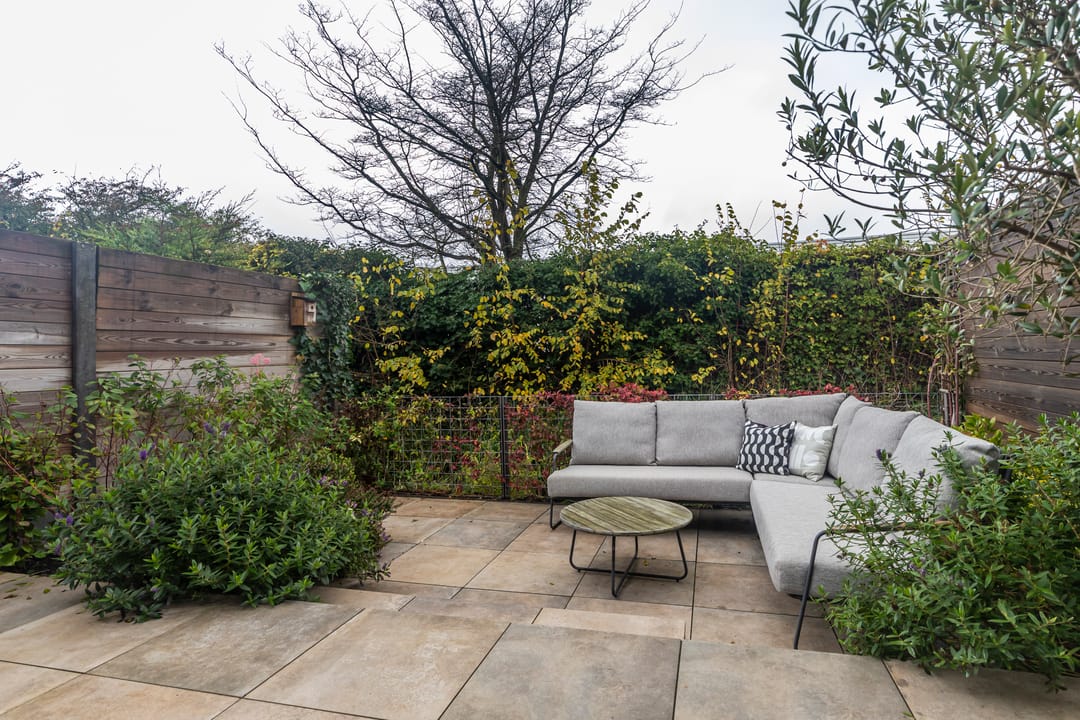 Foto 16 van Kantstijl 5