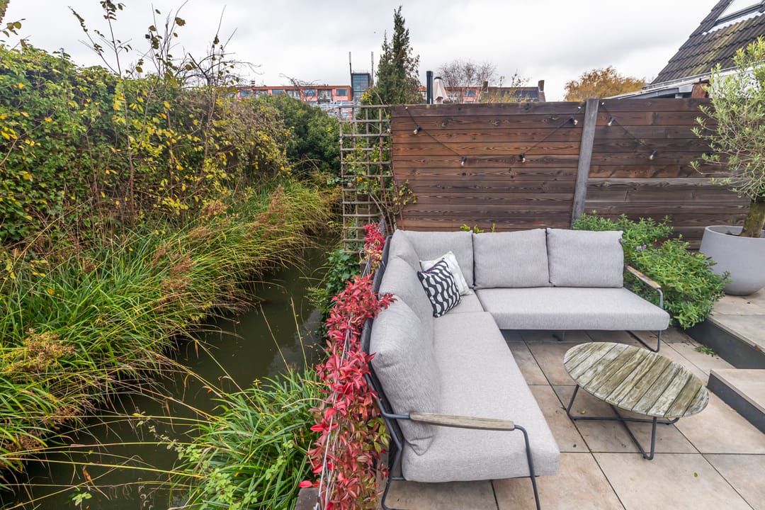 Foto 17 van Kantstijl 5