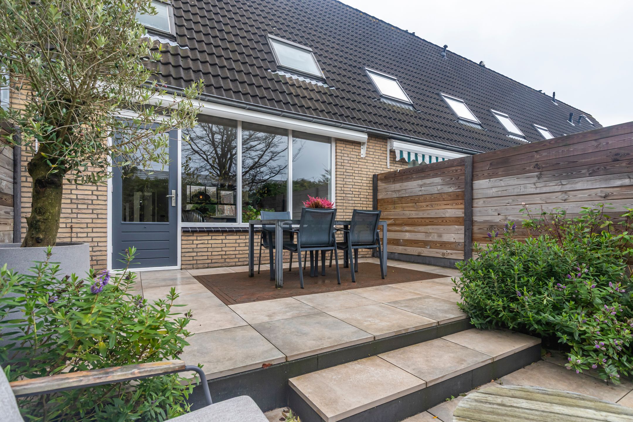 Foto 18 van Kantstijl 5