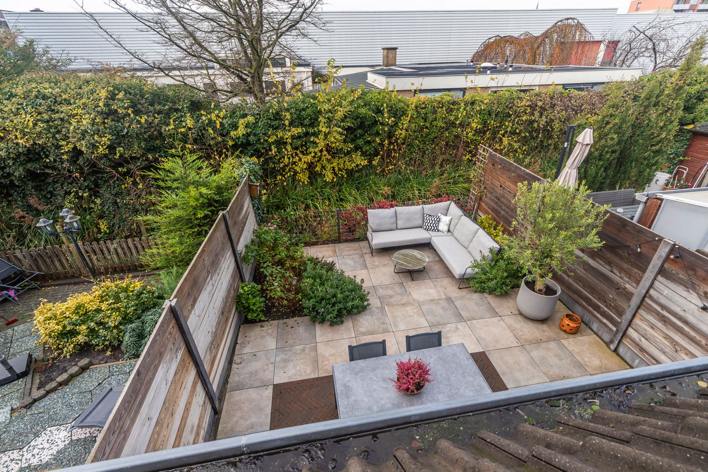 Foto 19 van Kantstijl 5