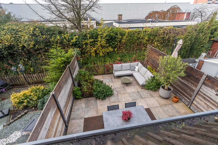 Foto 19 van Kantstijl 5