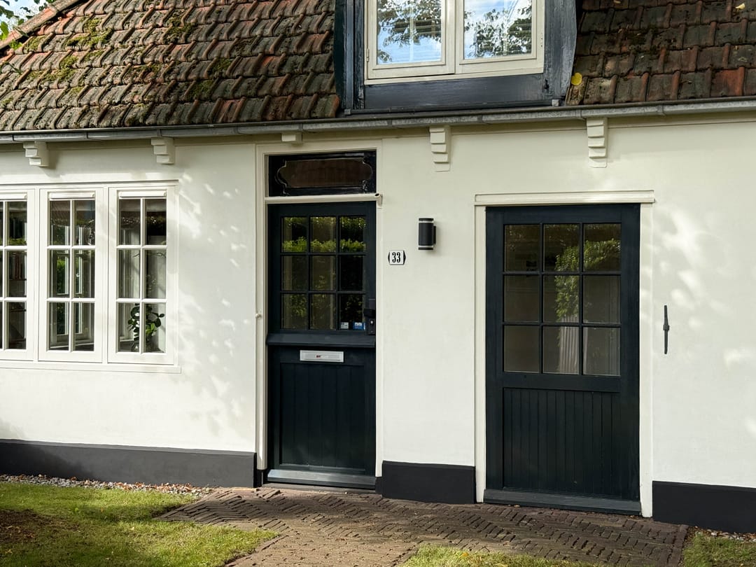 Photo 56 of Karel de Grotelaan 33