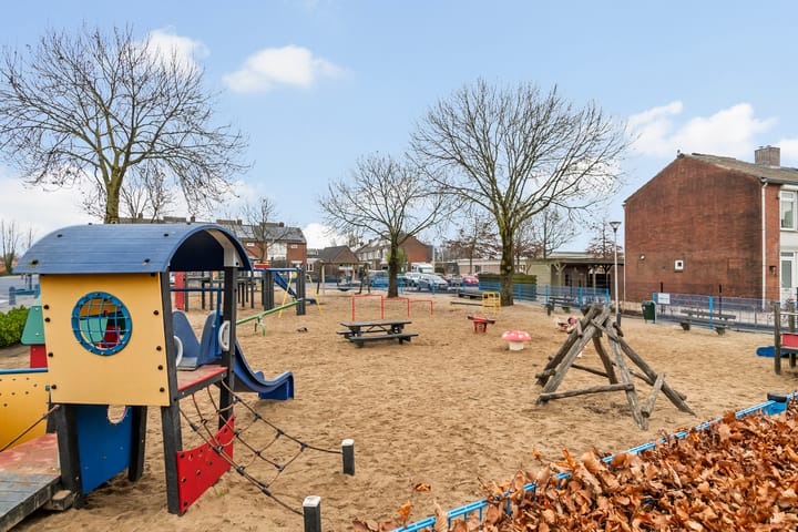 Foto 28 van Vlietstraat 4