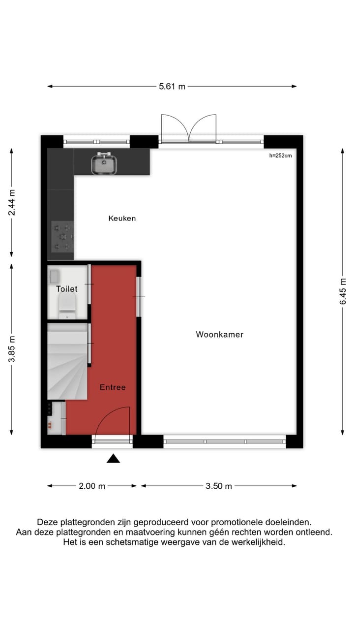 Foto 29 van Vlietstraat 4