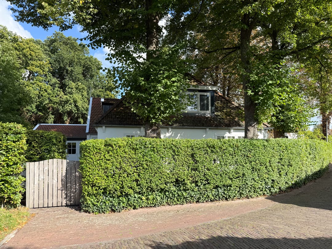 Photo 58 of Karel de Grotelaan 33