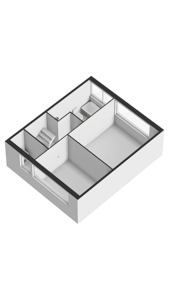 Foto 32 van Vlietstraat 4