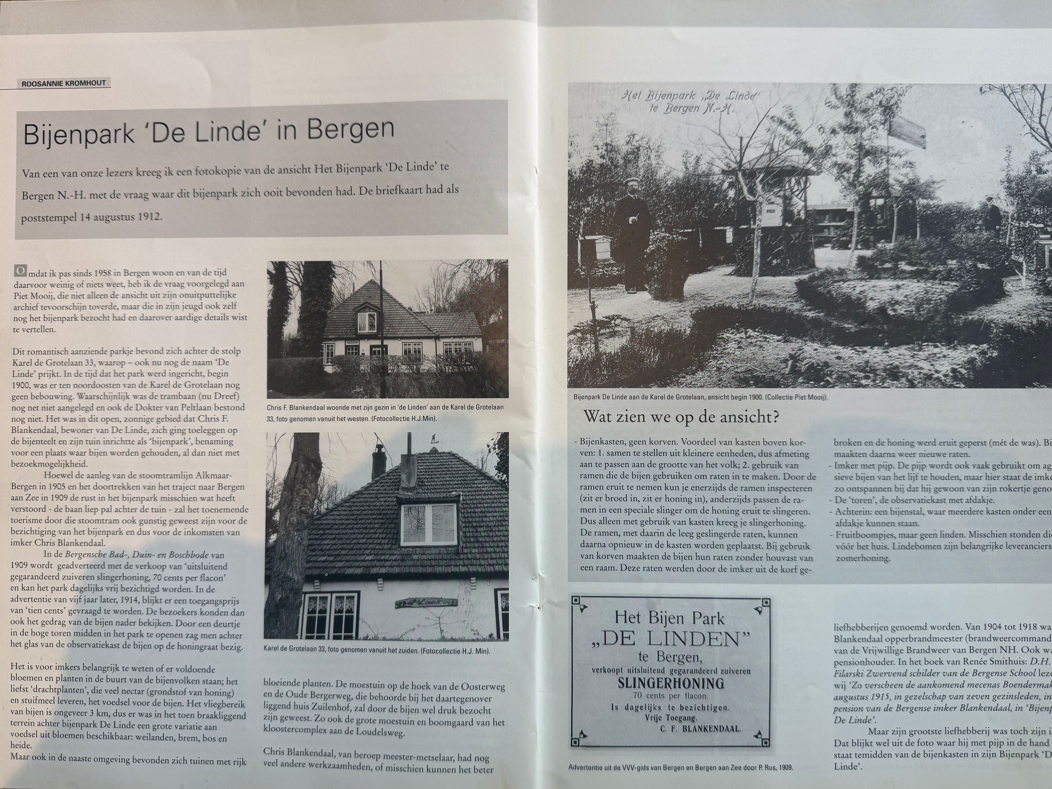 Photo 60 of Karel de Grotelaan 33