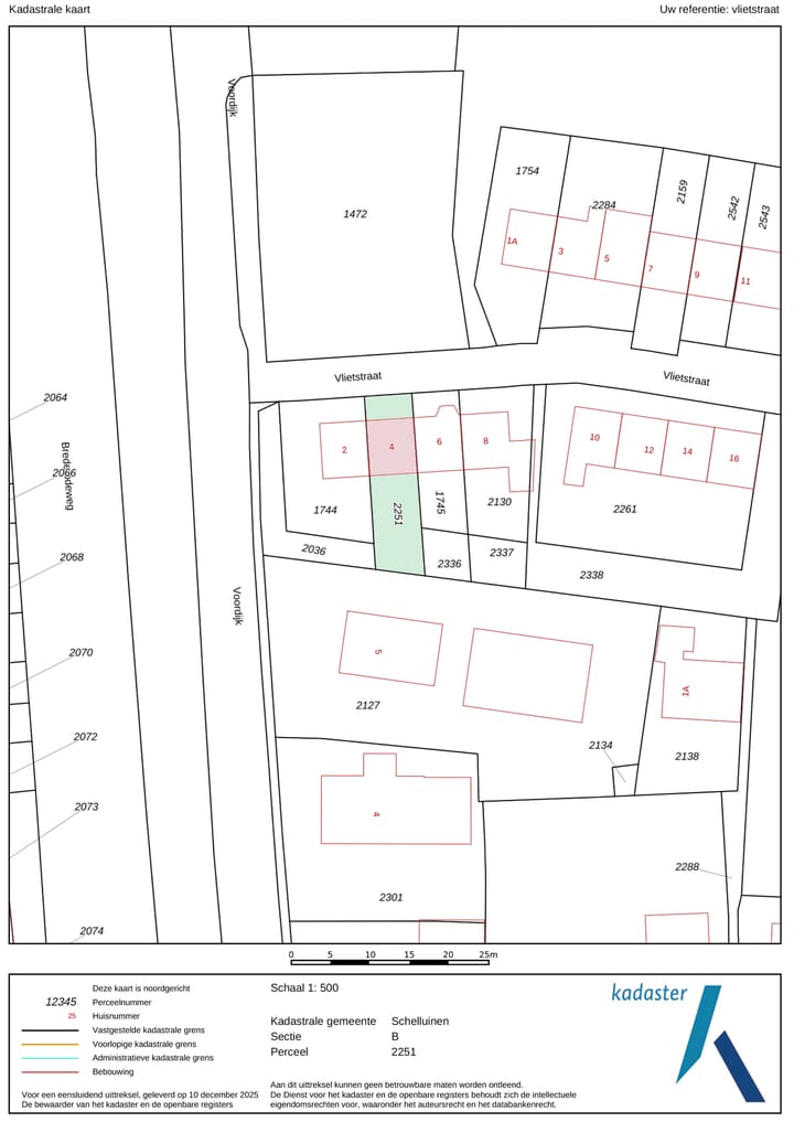 Foto 37 van Vlietstraat 4